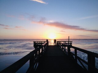 Appartamento per vacanze Horstedt (Nordfriesland) Ambiente 21