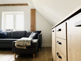 Appartamento per vacanze Horstedt (Nordfriesland) Caratteristiche 13