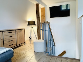 Appartement de vacances Horstedt (Nordfriesland) Équipement 15