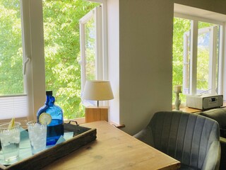 Appartement de vacances Horstedt (Nordfriesland) Équipement 14