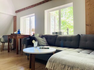 Appartamento per vacanze Horstedt (Nordfriesland) Caratteristiche 16