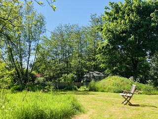 Appartamento per vacanze Horstedt (Nordfriesland) Registrazione all'aperto 3