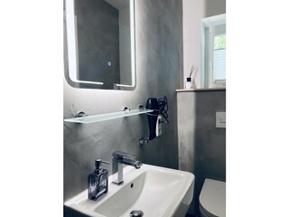 Appartamento per vacanze Horstedt (Nordfriesland) Caratteristiche 11