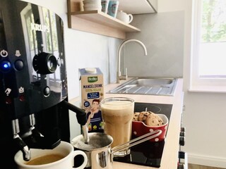 Appartamento per vacanze Horstedt (Nordfriesland) Caratteristiche 8