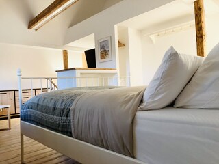 Appartamento per vacanze Horstedt (Nordfriesland) Caratteristiche 18