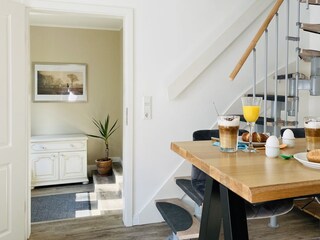 Appartamento per vacanze Horstedt (Nordfriesland) Caratteristiche 9