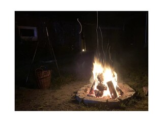 Appartamento per vacanze Horstedt (Nordfriesland) Registrazione all'aperto 6