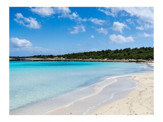 Vakantieappartement Cala Millor Omgeving 13