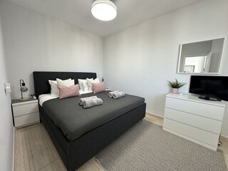 Vakantieappartement Cala Millor Kenmerken 4