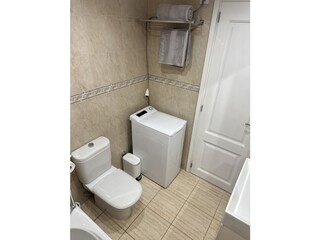 Vakantieappartement Cala Millor Kenmerken 11