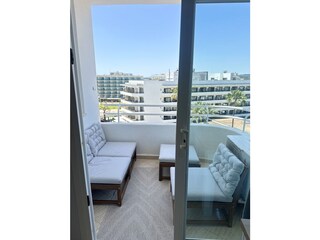 Vakantieappartement Cala Millor Buitenaudio-opname 2