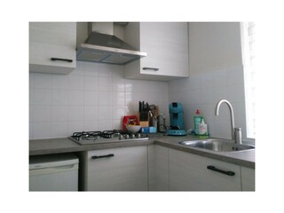 Casa vacanze Egmond aan Zee Caratteristiche 4