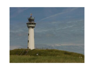 Casa de vacaciones Egmond aan Zee Entorno 12