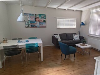 Casa vacanze Egmond aan Zee Caratteristiche 2