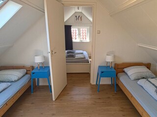 Casa vacanze Egmond aan Zee Caratteristiche 6