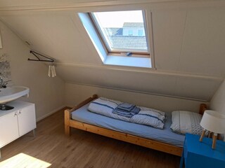 Casa vacanze Egmond aan Zee Caratteristiche 7