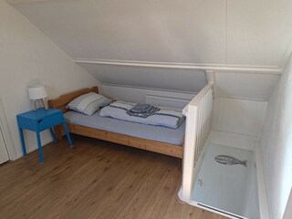 Casa vacanze Egmond aan Zee Caratteristiche 8