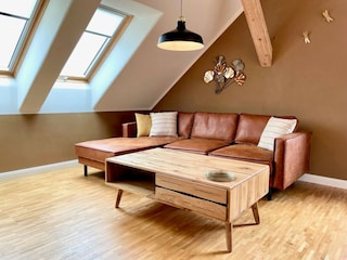 Holiday apartment Mittenwalde Features 8