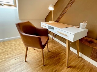 Holiday apartment Mittenwalde Features 10