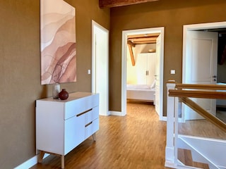 Holiday apartment Mittenwalde Features 15