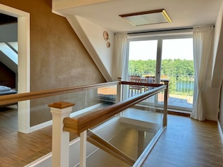 Holiday apartment Mittenwalde Features 16