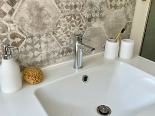 Holiday apartment Mittenwalde Features 13