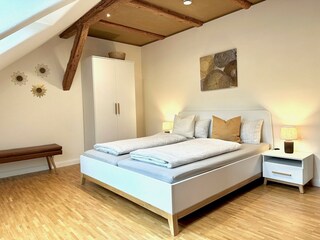 Holiday apartment Mittenwalde Features 14