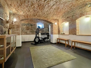 Holiday apartment Mittenwalde Features 18