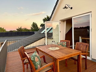 Holiday apartment Mittenwalde Features 19