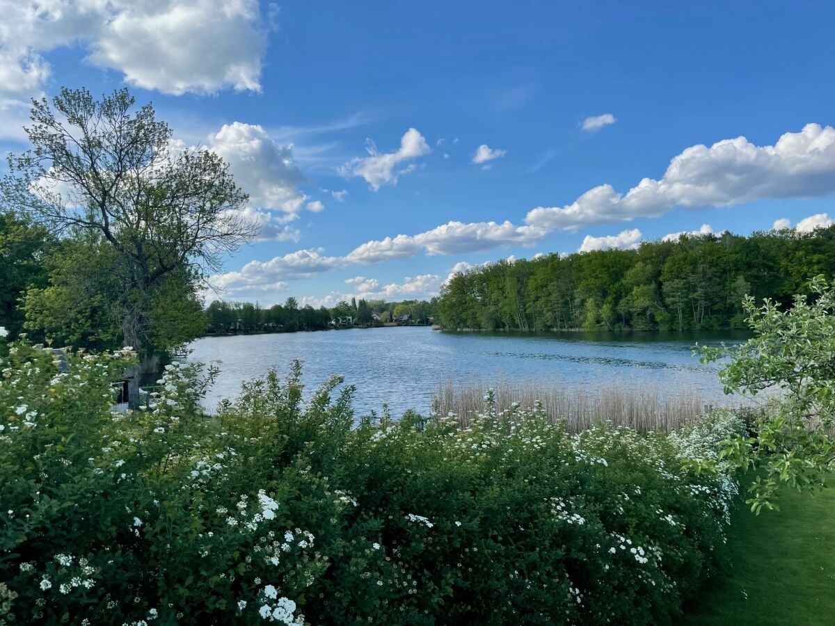 Stimmung Krummensee