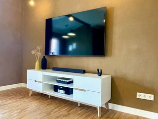 Holiday apartment Mittenwalde Features 9