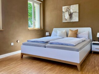 Holiday apartment Mittenwalde Features 10