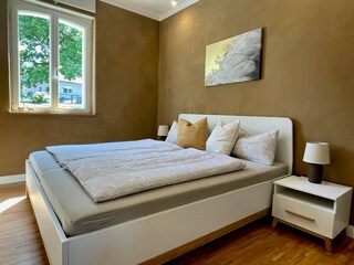 Holiday apartment Mittenwalde Features 12