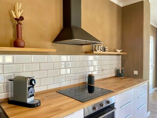 Holiday apartment Mittenwalde Features 13