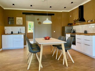 Holiday apartment Mittenwalde Features 14