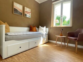 Holiday apartment Mittenwalde Features 15