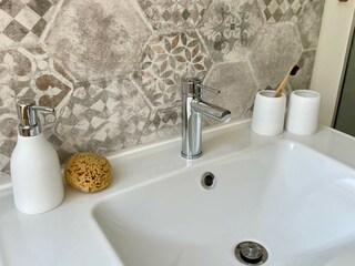 Holiday apartment Mittenwalde Features 18