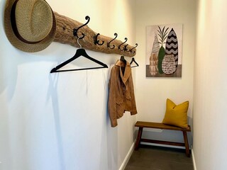 Holiday apartment Mittenwalde Features 19