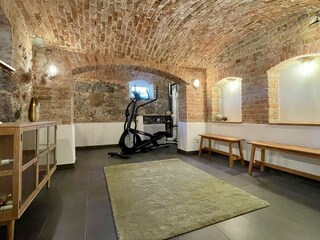 Holiday apartment Mittenwalde Features 20