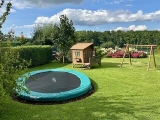 Spielwiese