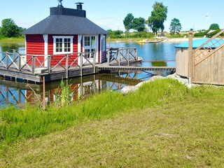 Holiday house Köpingsvik  15