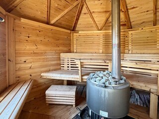 Holiday house Köpingsvik  18
