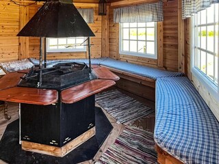 Holiday house Köpingsvik  19