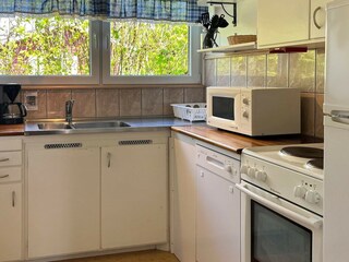 Holiday house Köpingsvik  26