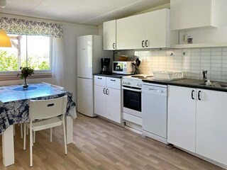 Holiday house Köpingsvik  21