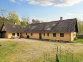 Ferienhaus Læsø Außenaufnahme 1