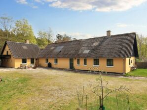 5 Sterne Ferienhaus in Læsø-By Traum - Læsø - image1