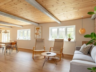 Maison de vacances Læsø  7