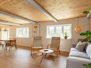 Vakantiehuis Læsø  7