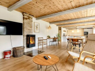 Vakantiehuis Læsø  8